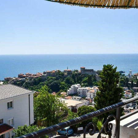 Apartments Montenegro Hills Ulcinj Eksteriør billede