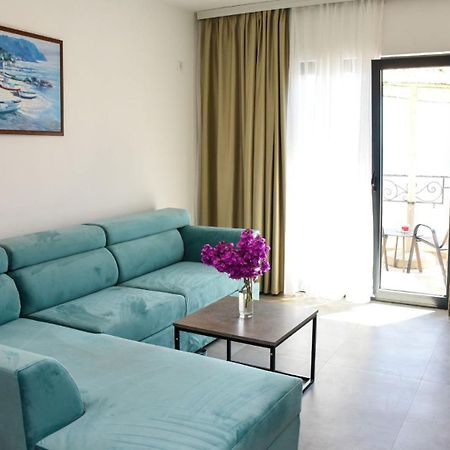 Apartments Montenegro Hills Ulcinj Eksteriør billede
