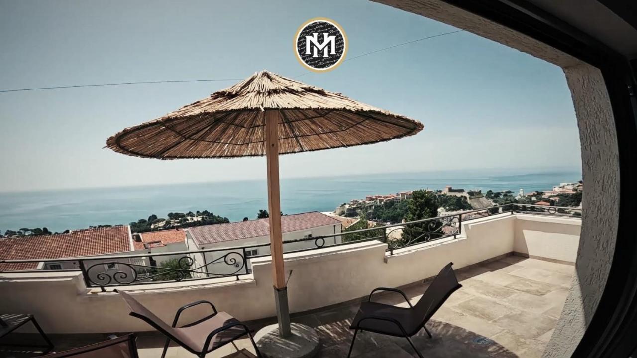 Apartments Montenegro Hills Ulcinj Eksteriør billede