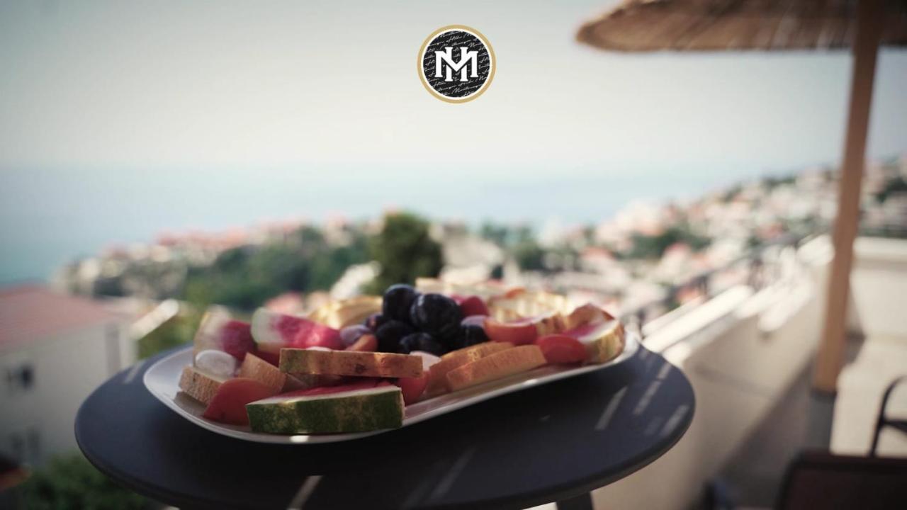 Apartments Montenegro Hills Ulcinj Eksteriør billede