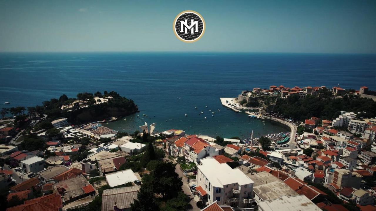 Apartments Montenegro Hills Ulcinj Eksteriør billede