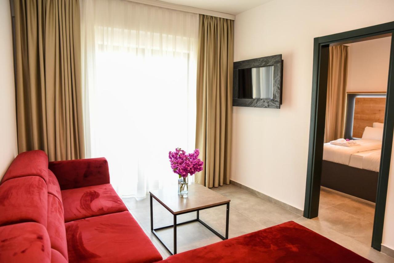 Apartments Montenegro Hills Ulcinj Eksteriør billede