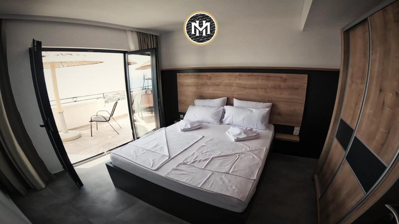 Apartments Montenegro Hills Ulcinj Eksteriør billede