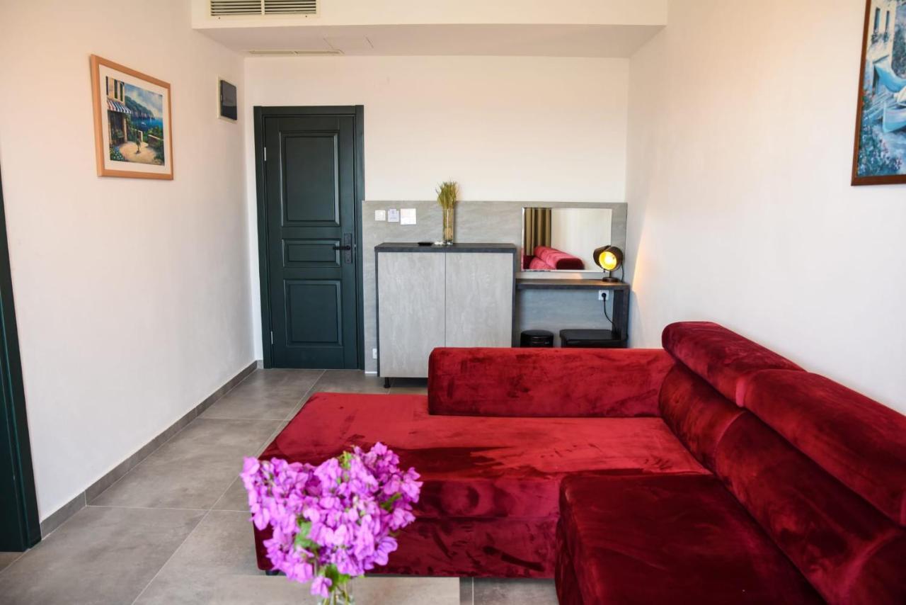 Apartments Montenegro Hills Ulcinj Eksteriør billede