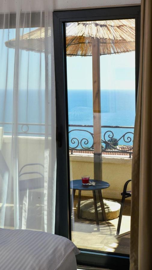 Apartments Montenegro Hills Ulcinj Eksteriør billede