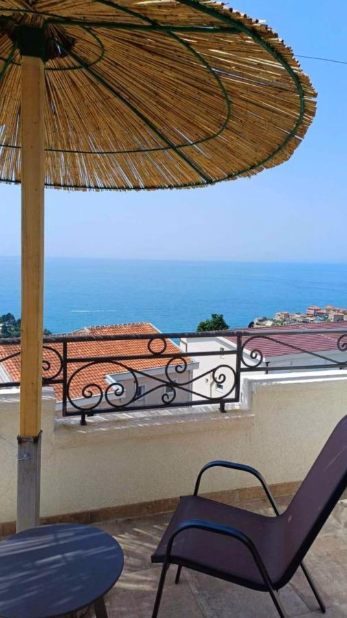 Apartments Montenegro Hills Ulcinj Eksteriør billede