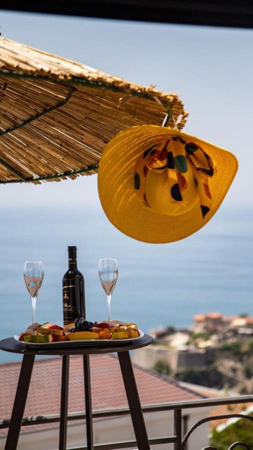 Apartments Montenegro Hills Ulcinj Eksteriør billede