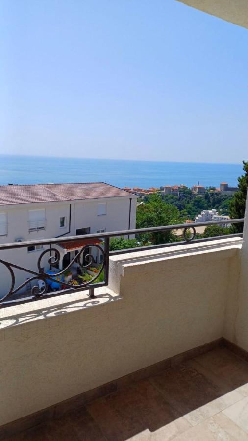 Apartments Montenegro Hills Ulcinj Eksteriør billede