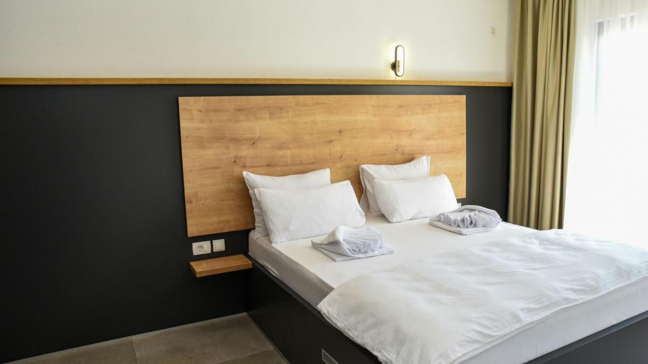 Apartments Montenegro Hills Ulcinj Eksteriør billede