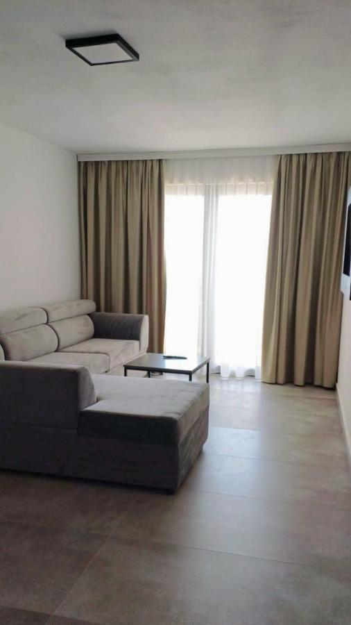 Apartments Montenegro Hills Ulcinj Eksteriør billede
