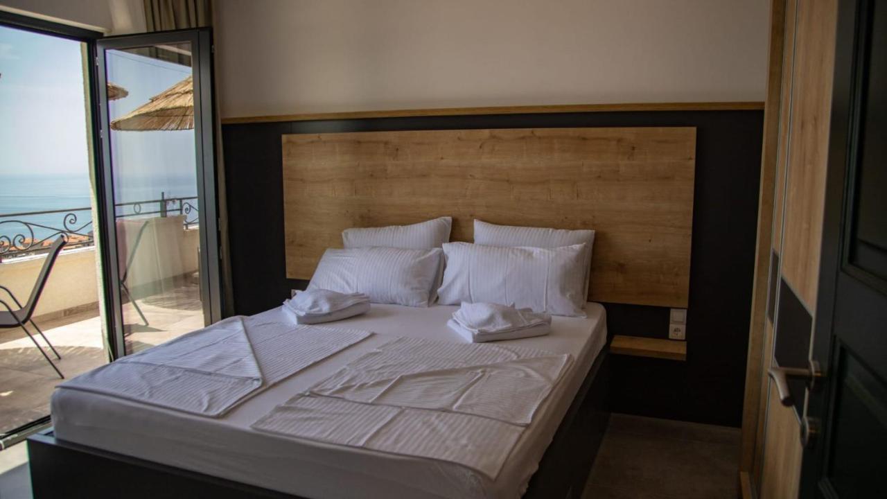 Apartments Montenegro Hills Ulcinj Eksteriør billede