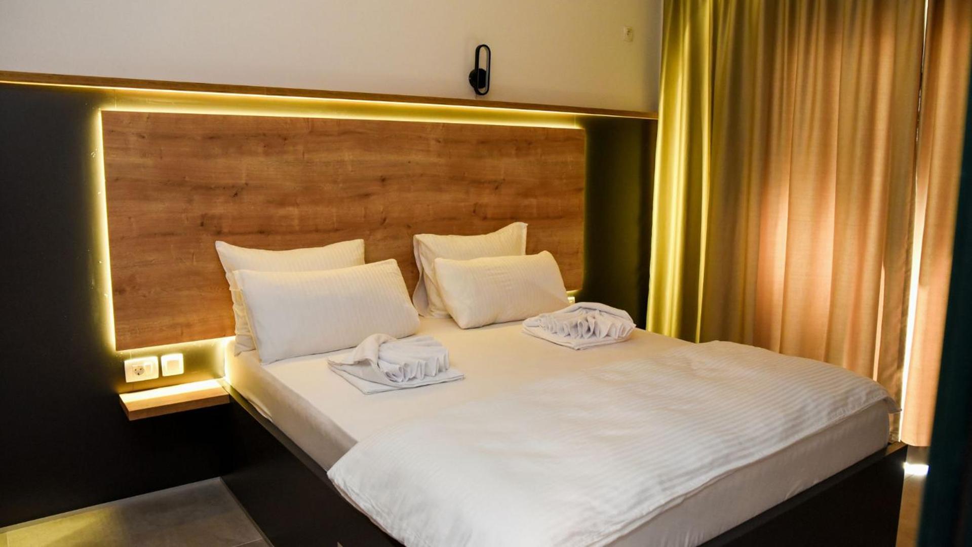 Apartments Montenegro Hills Ulcinj Eksteriør billede