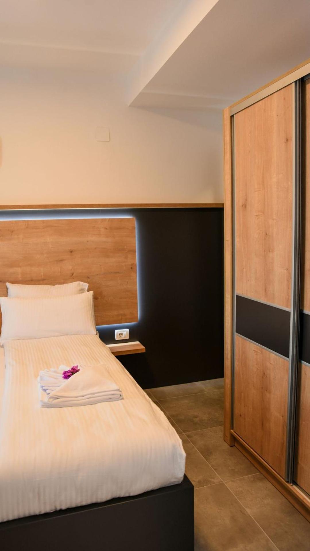 Apartments Montenegro Hills Ulcinj Eksteriør billede