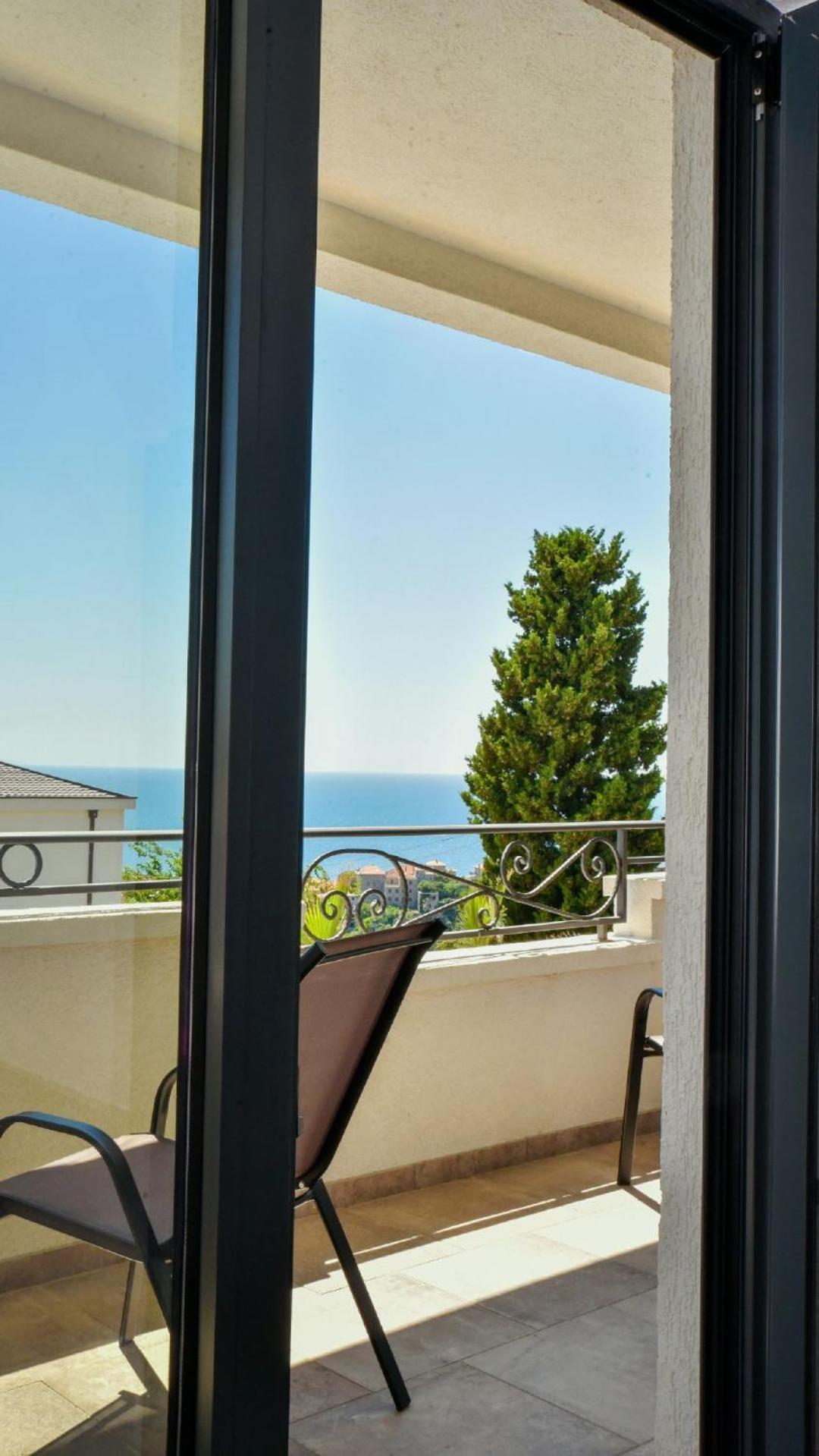 Apartments Montenegro Hills Ulcinj Eksteriør billede